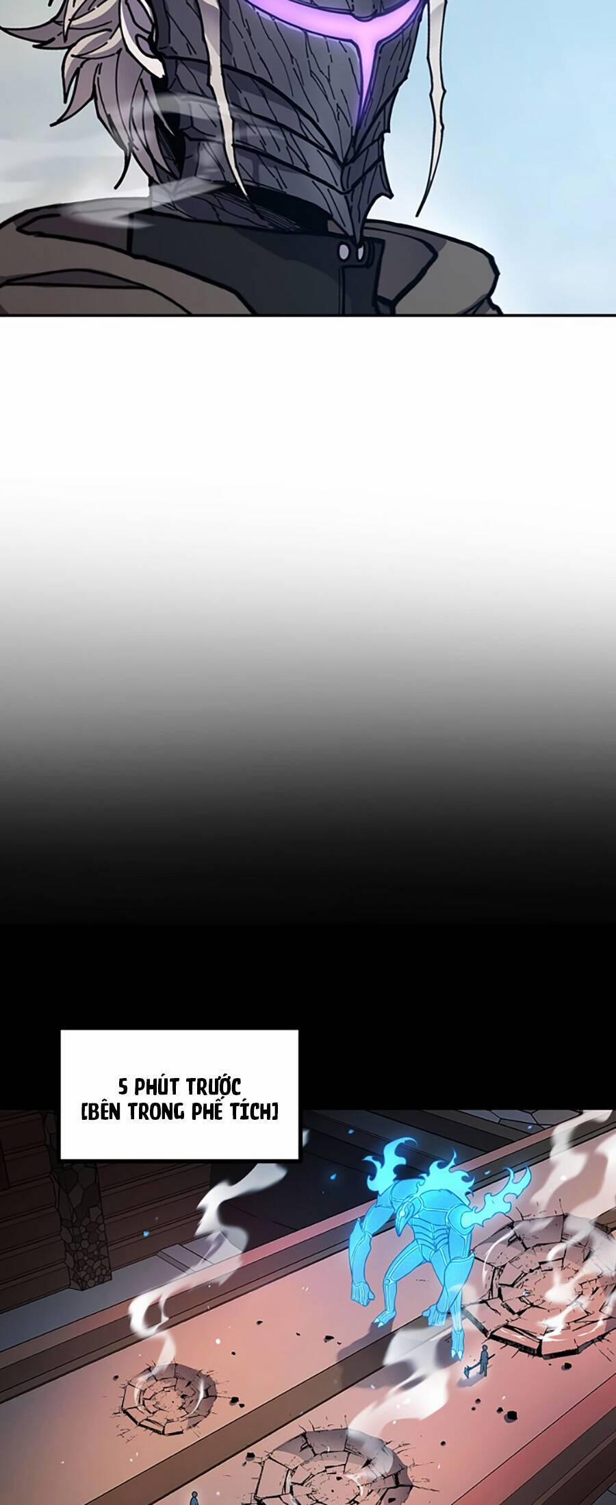 Shaman - Pháp Sư 65 trang 3