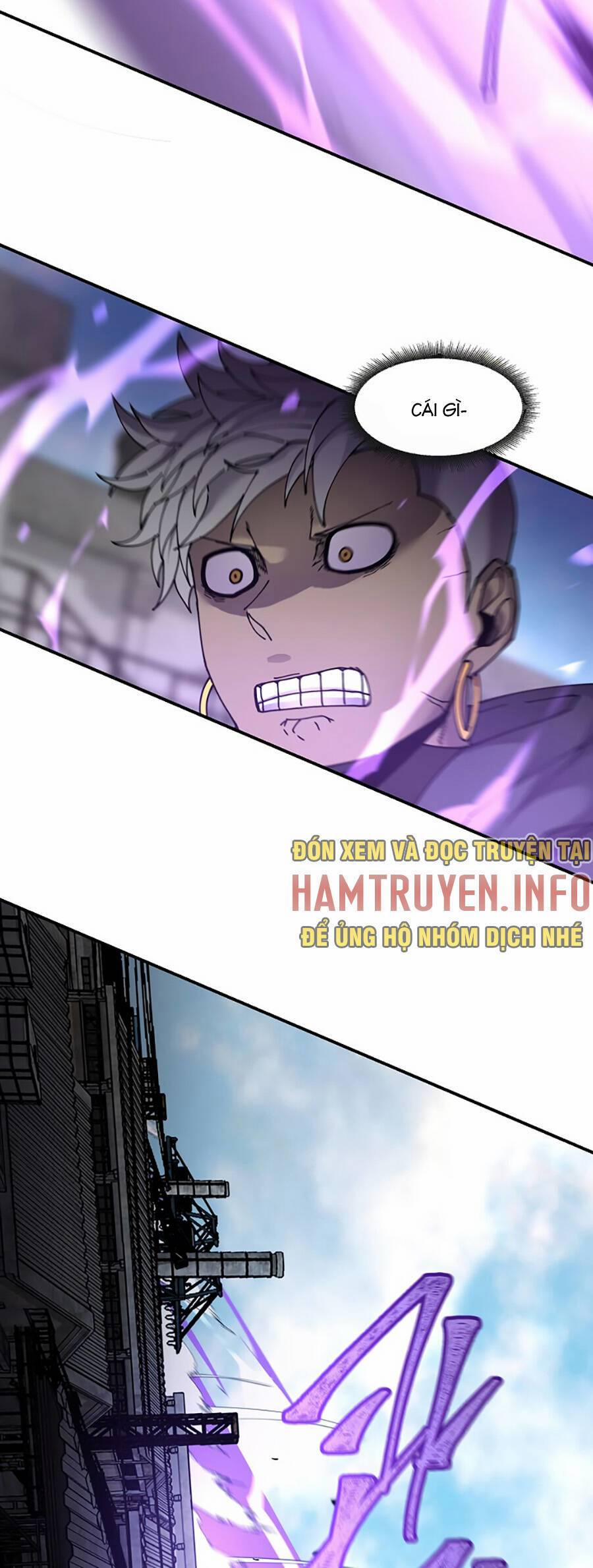 Shaman - Pháp Sư 65 trang 30