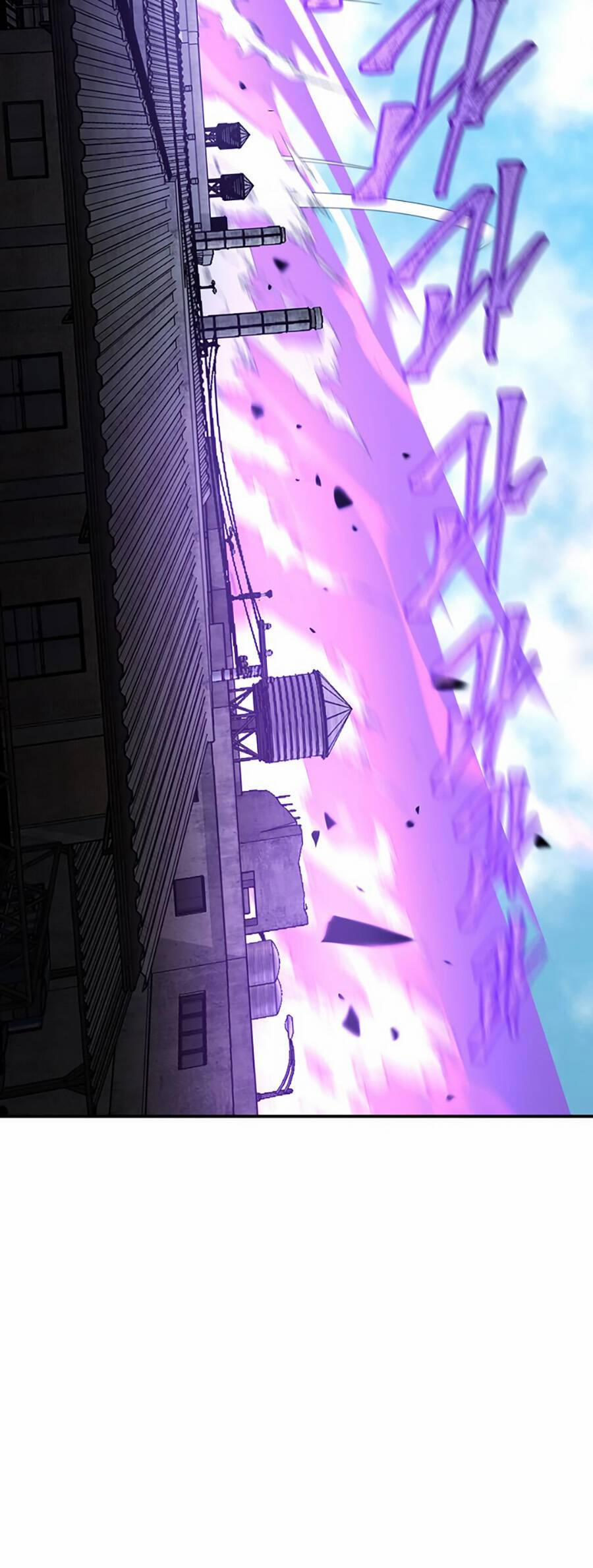 Shaman - Pháp Sư 65 trang 31