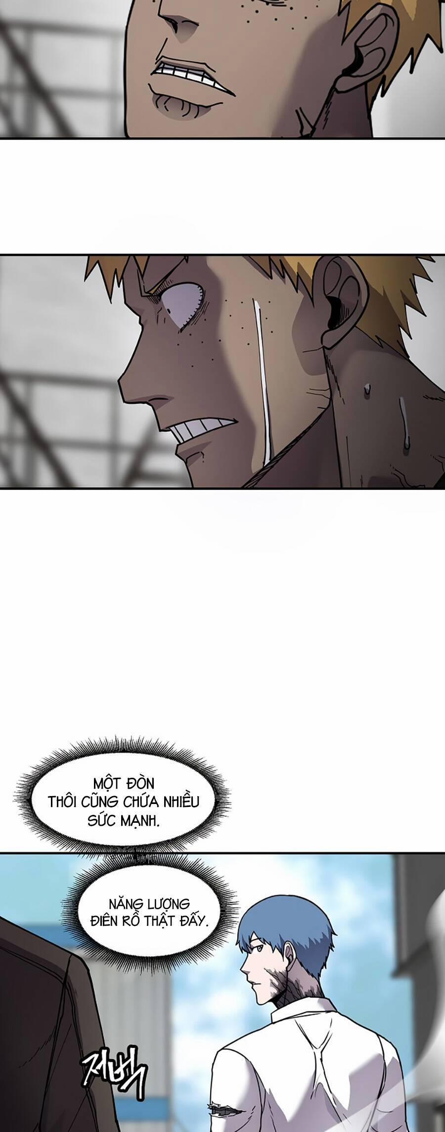 Shaman - Pháp Sư 65 trang 37