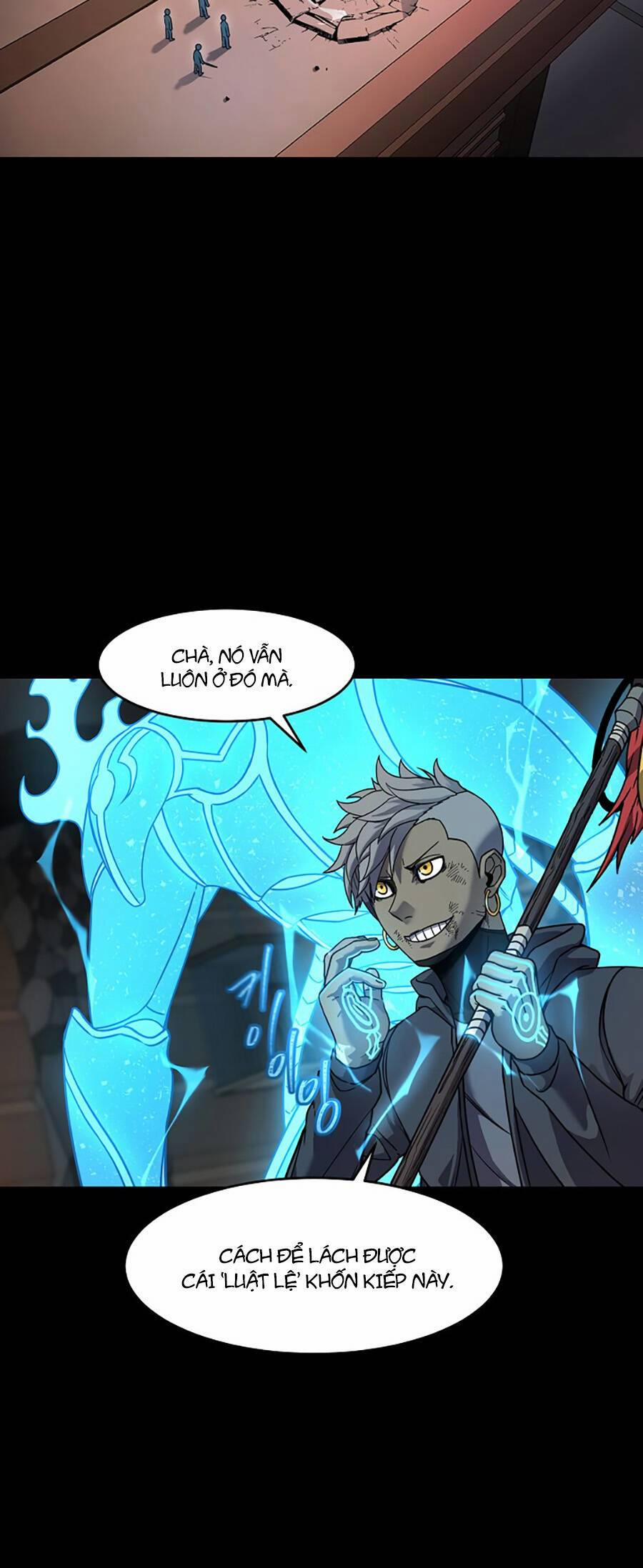 Shaman - Pháp Sư 65 trang 4