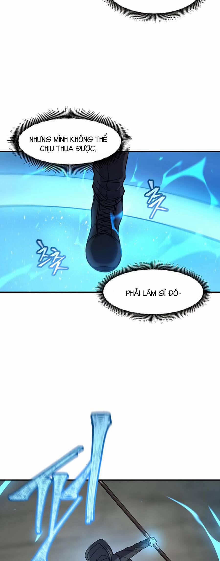 Shaman - Pháp Sư 65 trang 44