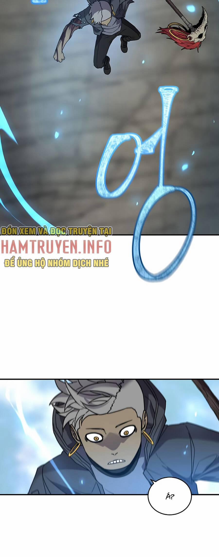 Shaman - Pháp Sư 65 trang 45