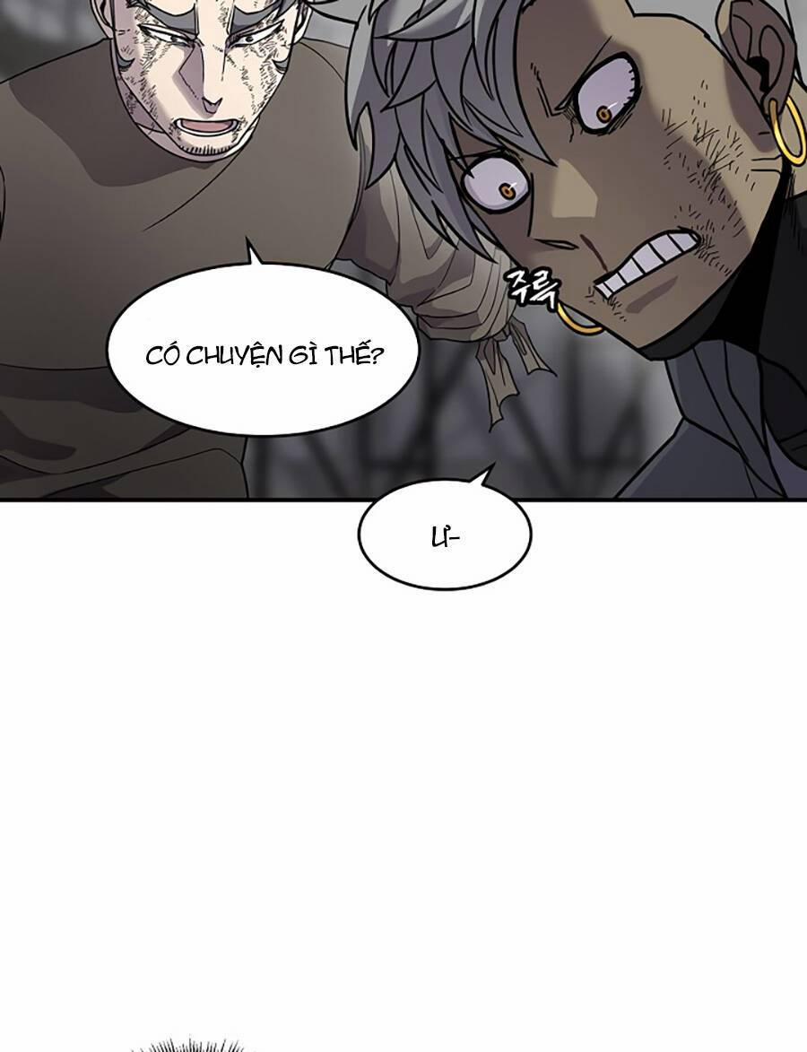 Shaman - Pháp Sư 65 trang 47