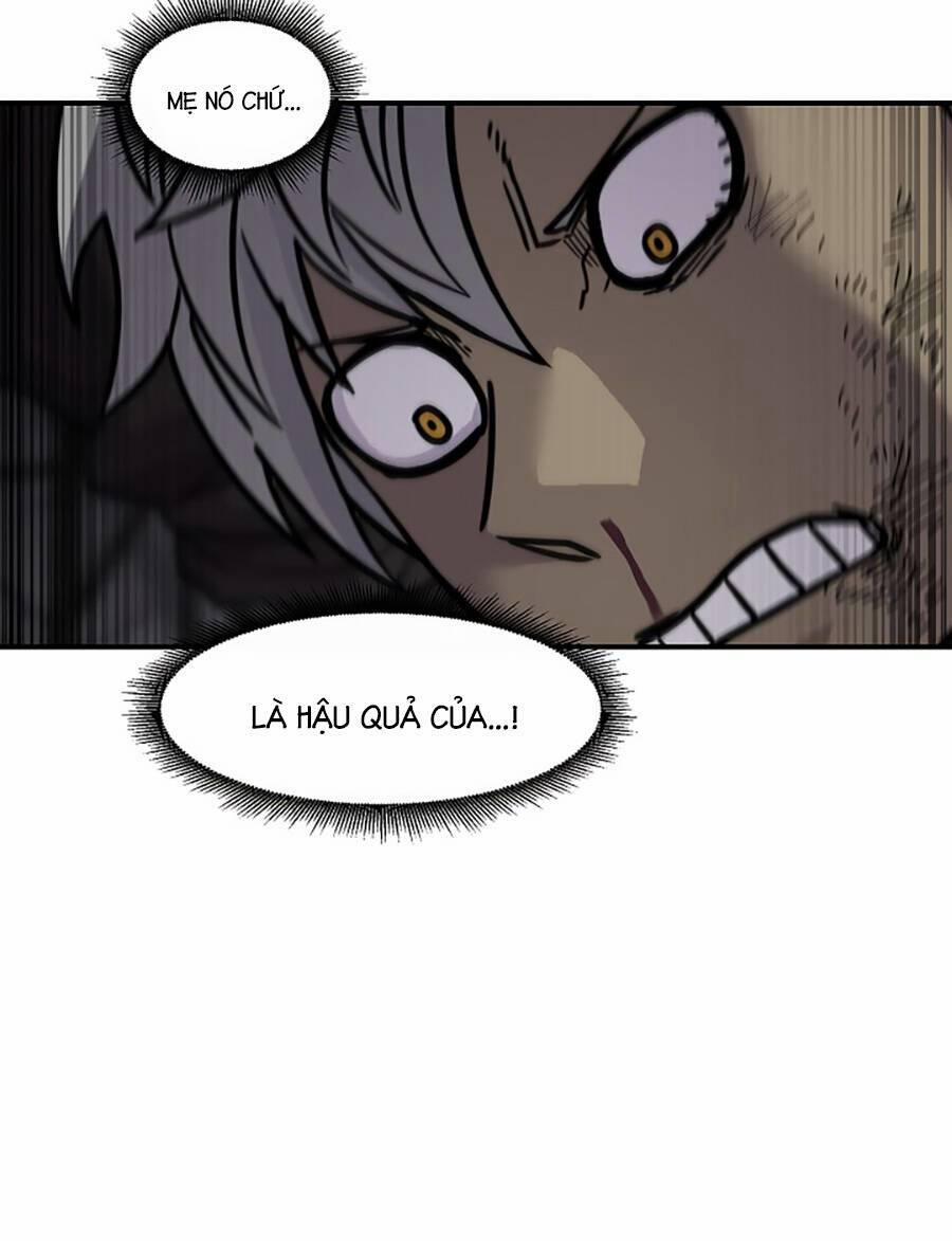 Shaman - Pháp Sư 65 trang 48