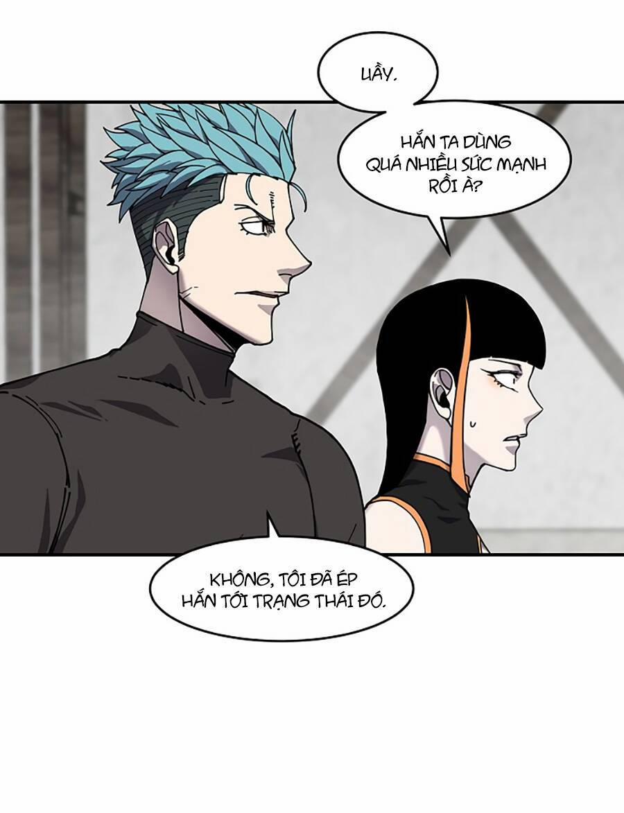 Shaman - Pháp Sư 65 trang 49