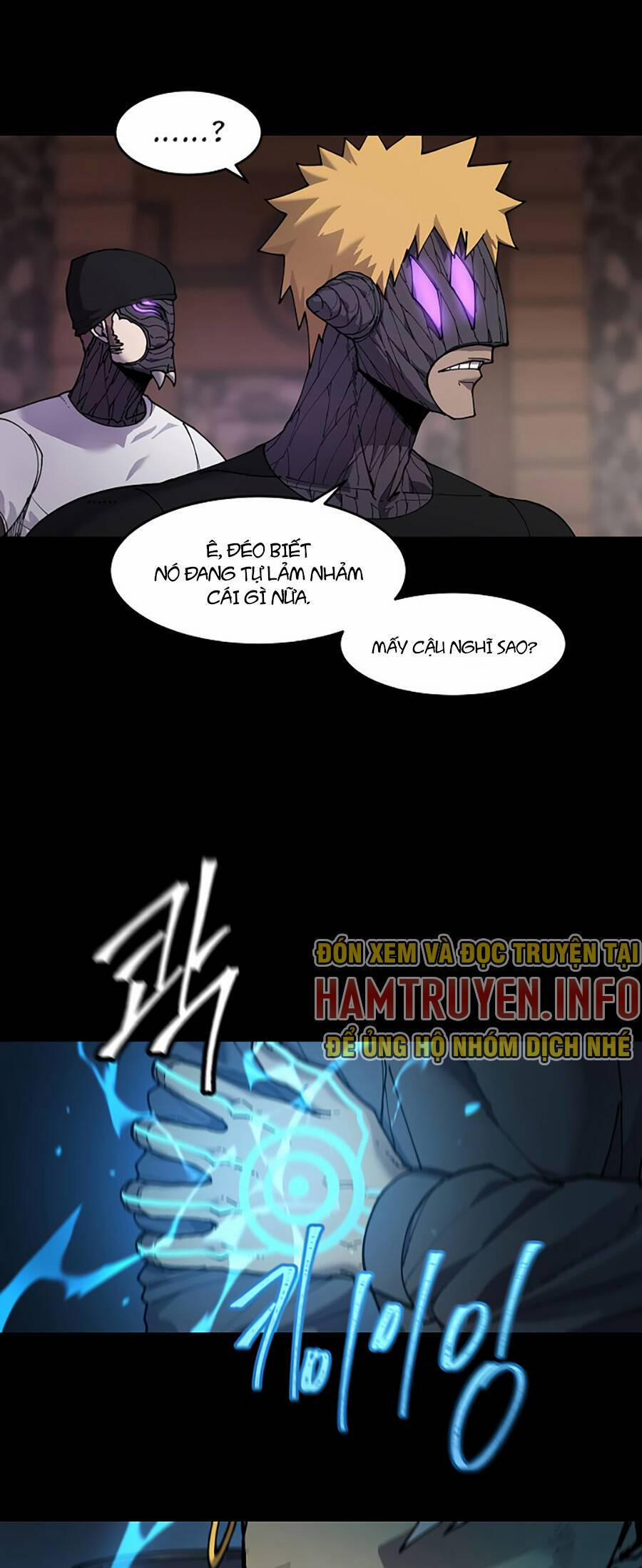 Shaman - Pháp Sư 65 trang 5