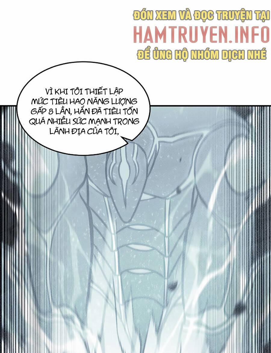 Shaman - Pháp Sư 65 trang 50