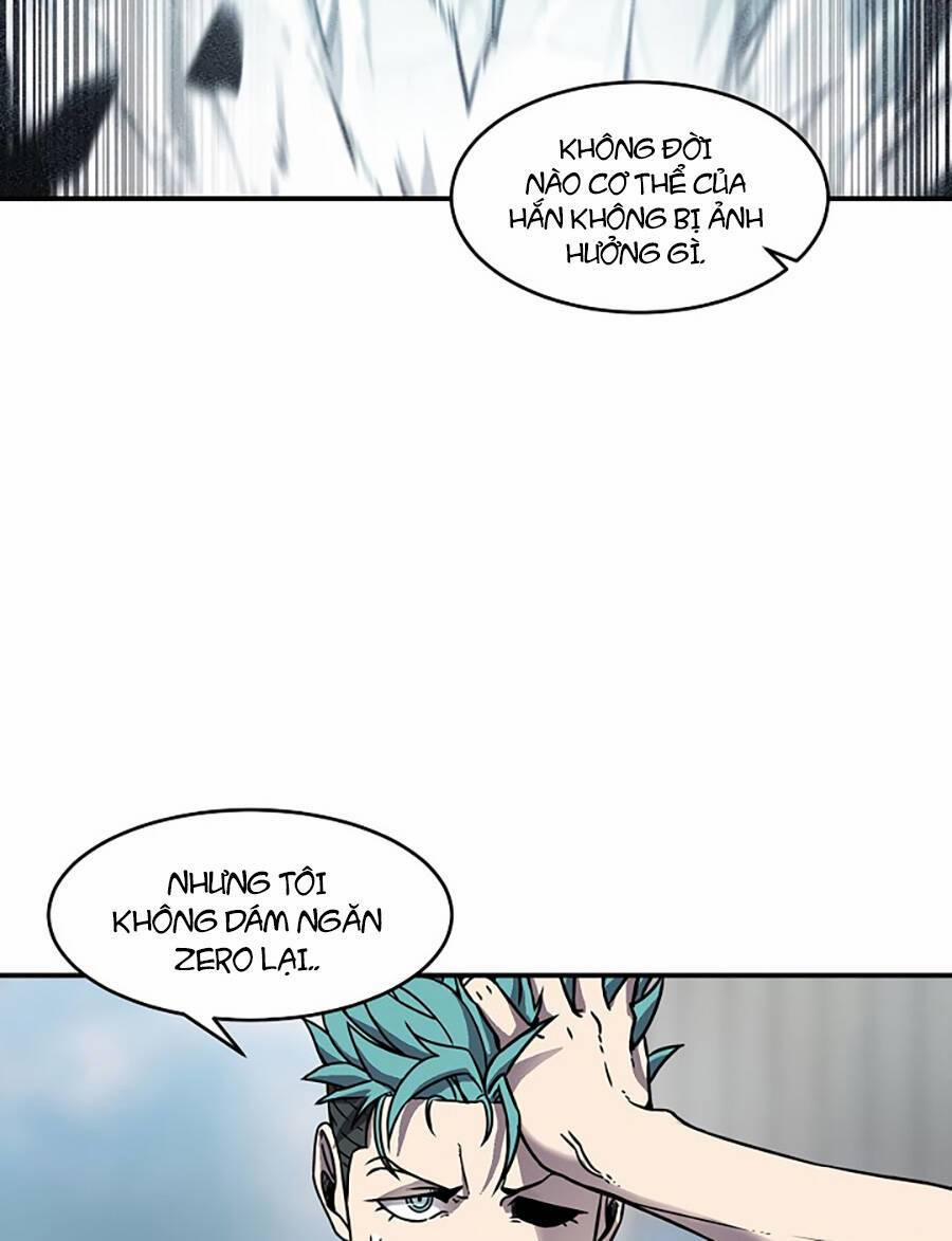 Shaman - Pháp Sư 65 trang 51