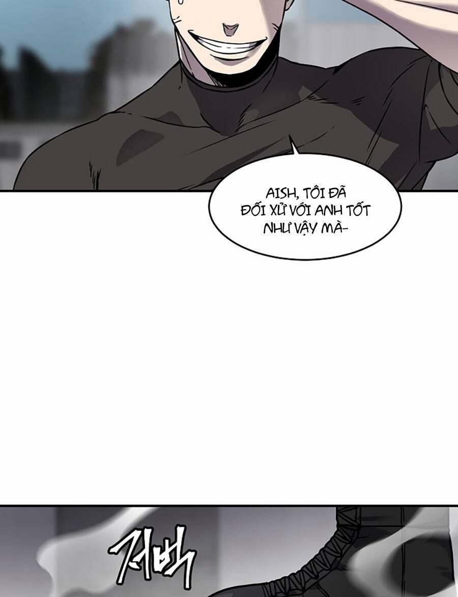 Shaman - Pháp Sư 65 trang 52