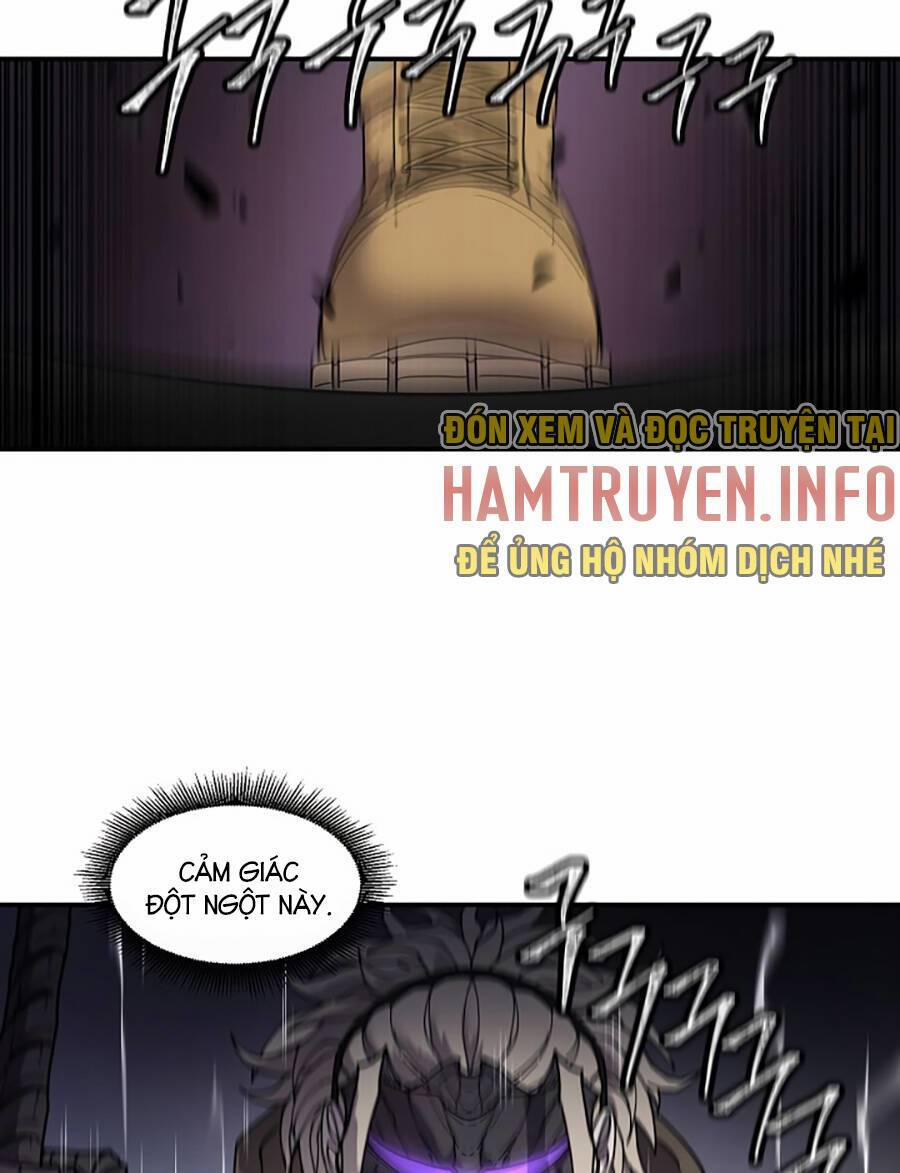 Shaman - Pháp Sư 65 trang 55