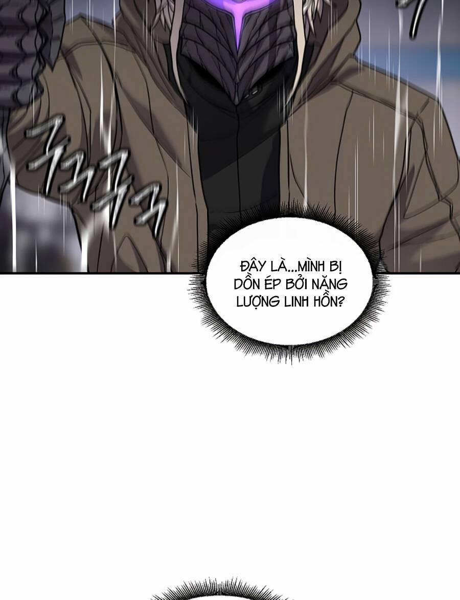 Shaman - Pháp Sư 65 trang 56