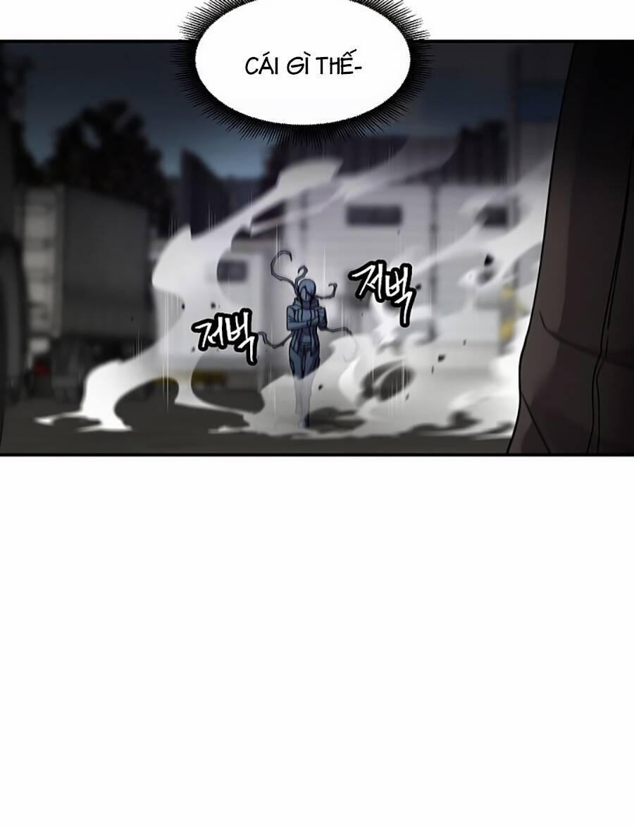 Shaman - Pháp Sư 65 trang 57