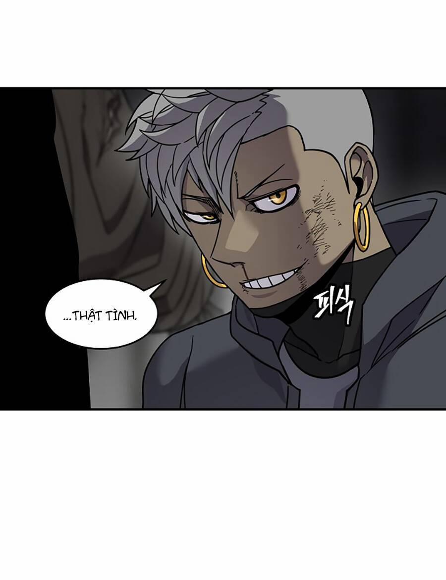 Shaman - Pháp Sư 65 trang 58