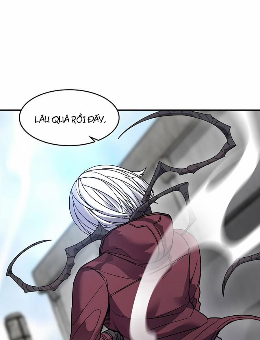 Shaman - Pháp Sư 65 trang 59