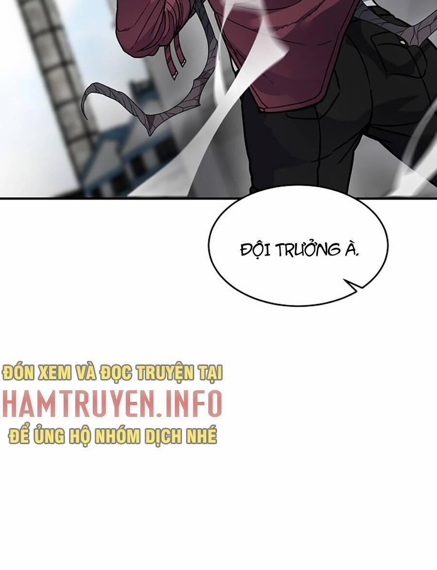 Shaman - Pháp Sư 65 trang 60