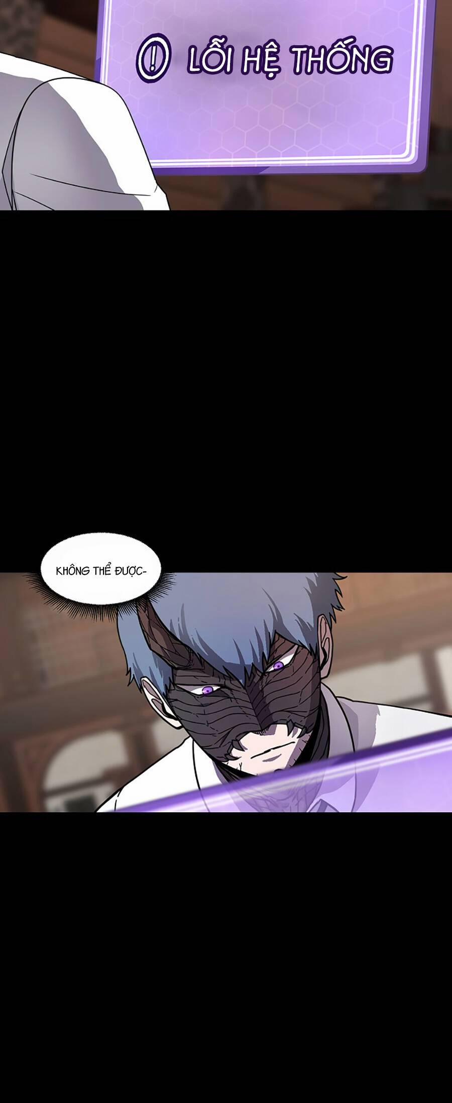 Shaman - Pháp Sư 65 trang 8