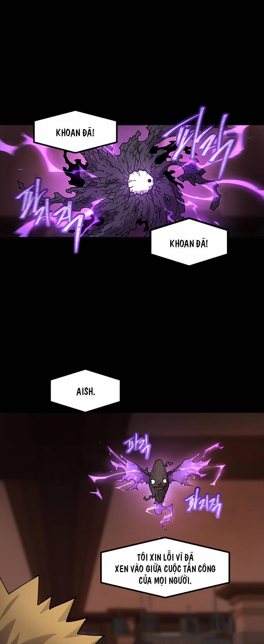 Shaman - Pháp Sư 65 trang 9