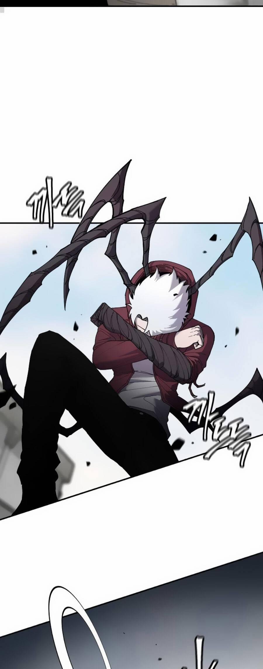 Shaman - Pháp Sư 67 trang 13