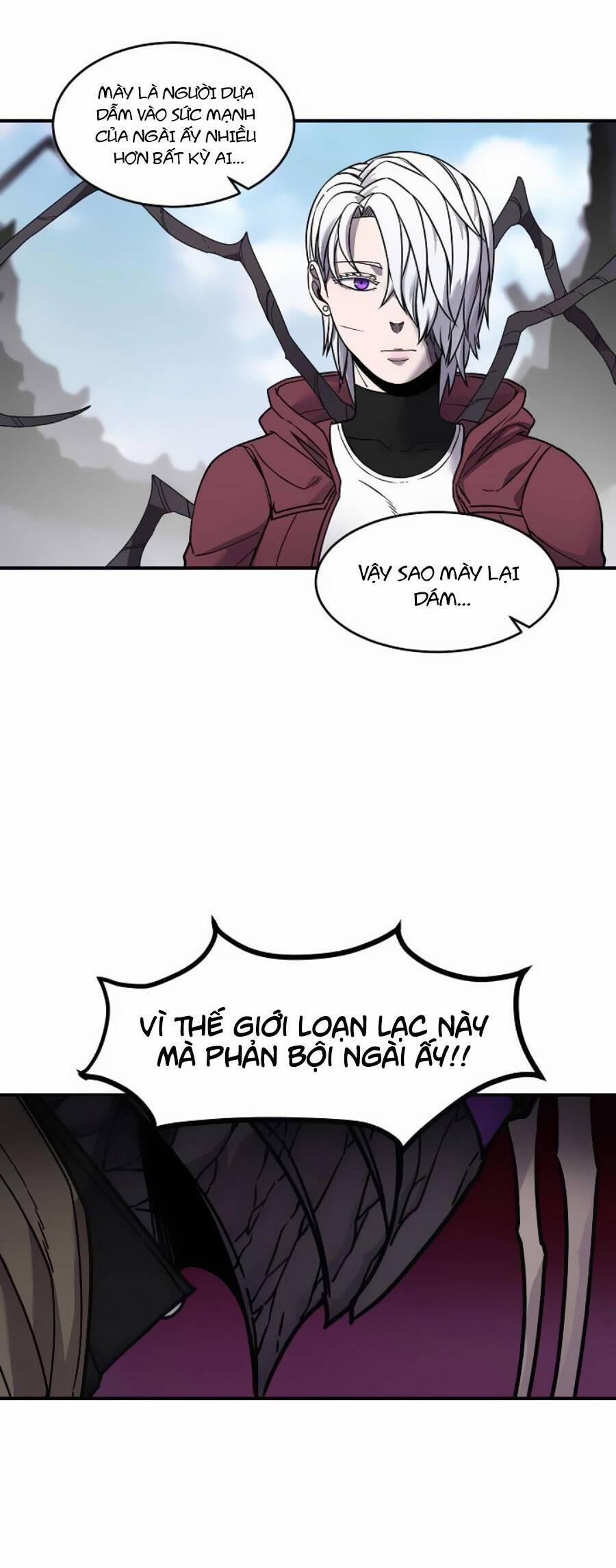 Shaman - Pháp Sư 67 trang 16