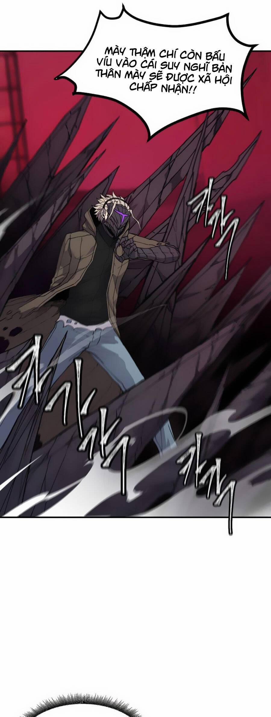 Shaman - Pháp Sư 67 trang 17