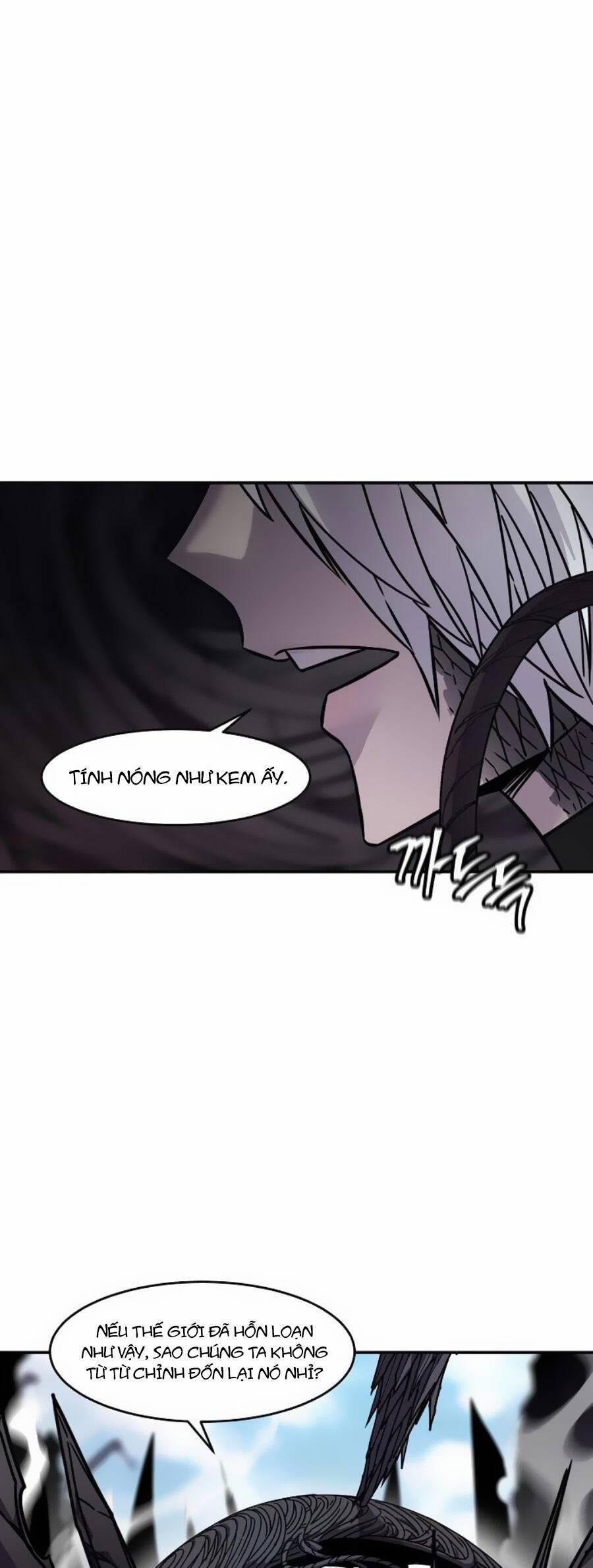 Shaman - Pháp Sư 67 trang 22