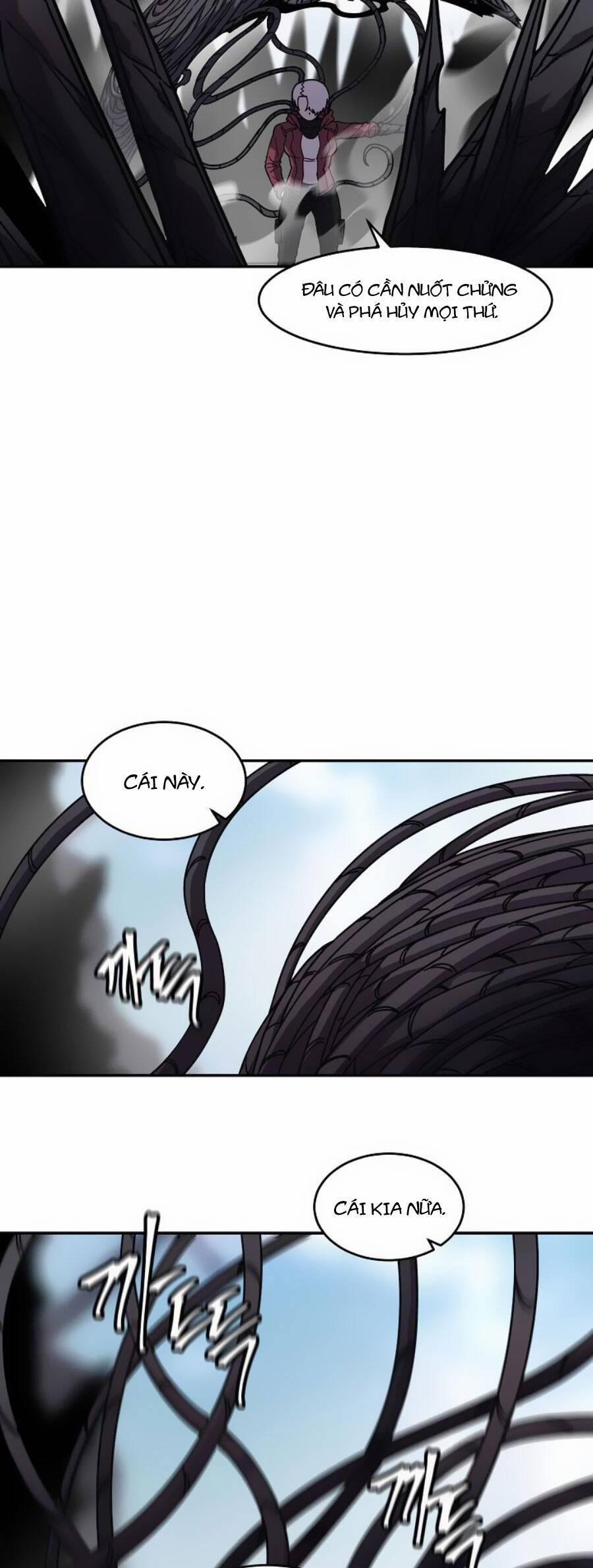 Shaman - Pháp Sư 67 trang 23