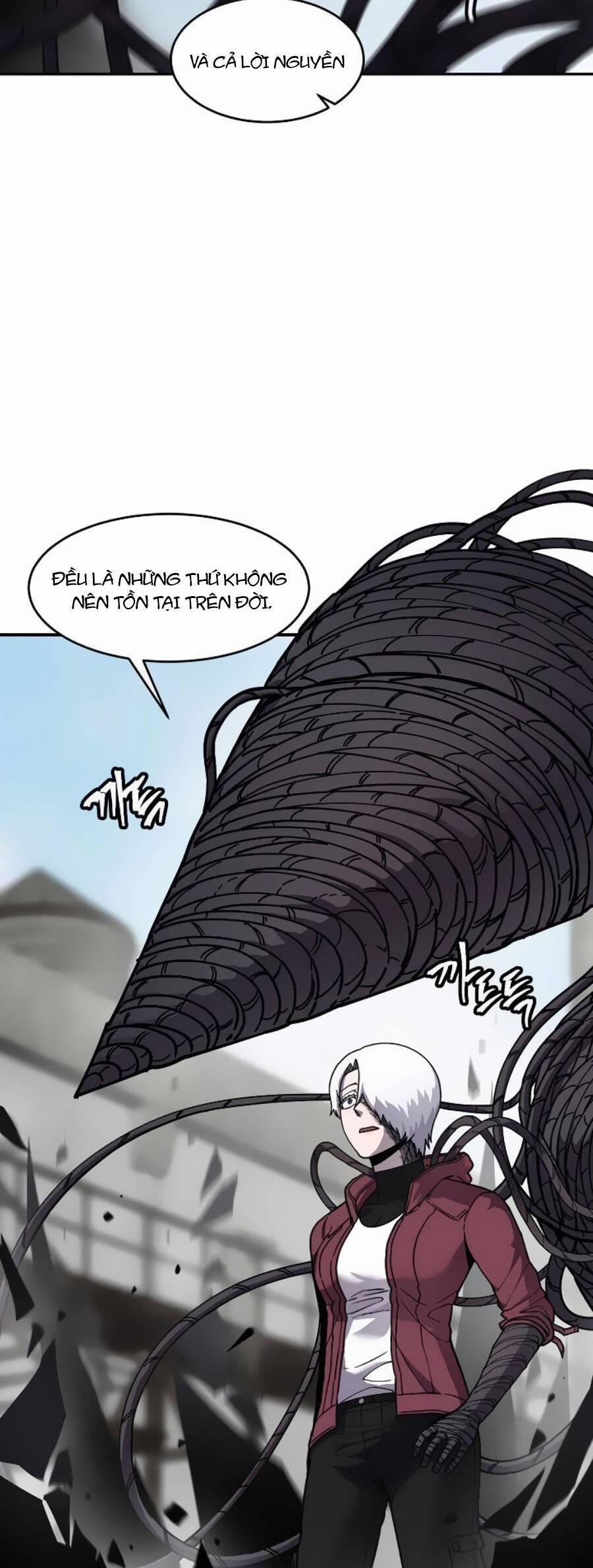 Shaman - Pháp Sư 67 trang 24