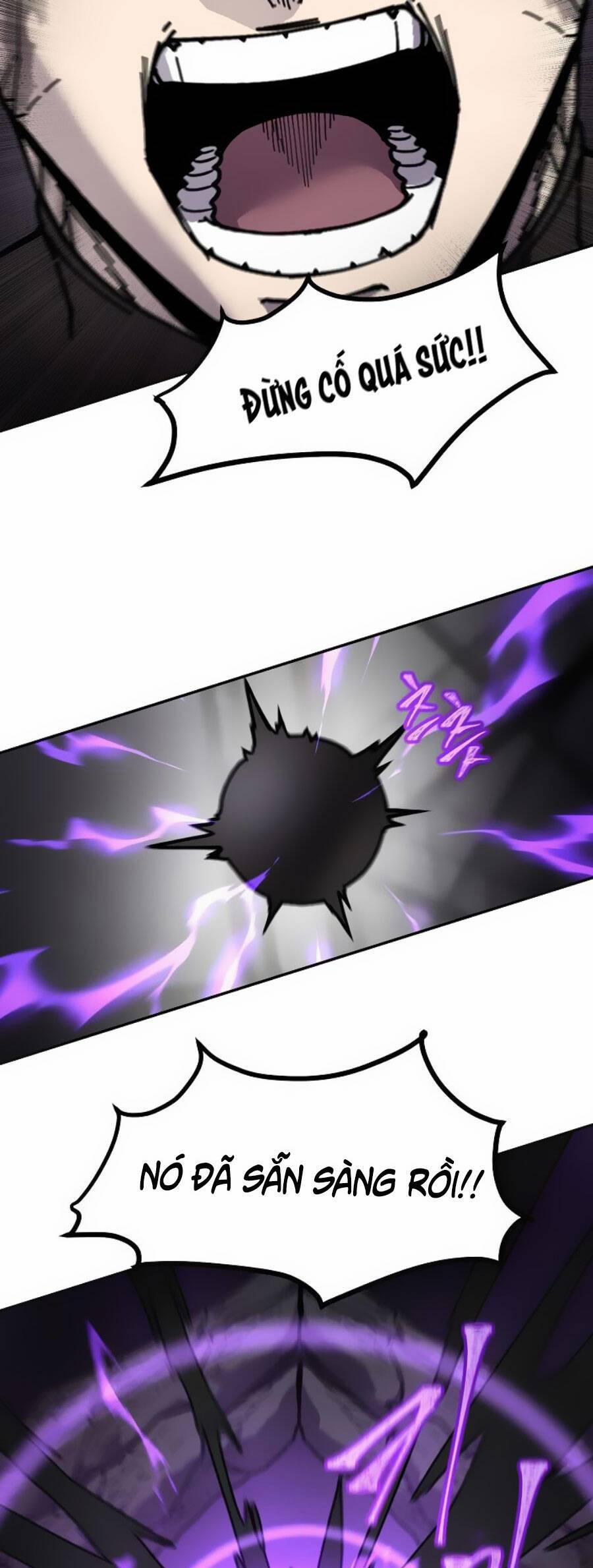 Shaman - Pháp Sư 67 trang 28