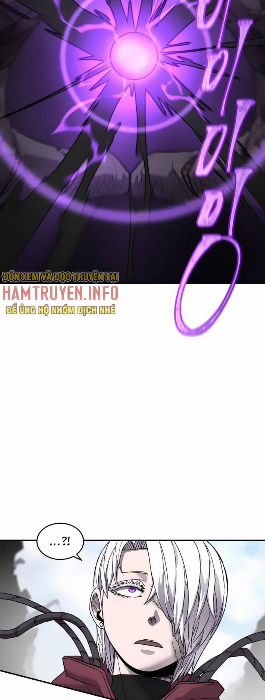 Shaman - Pháp Sư 67 trang 29