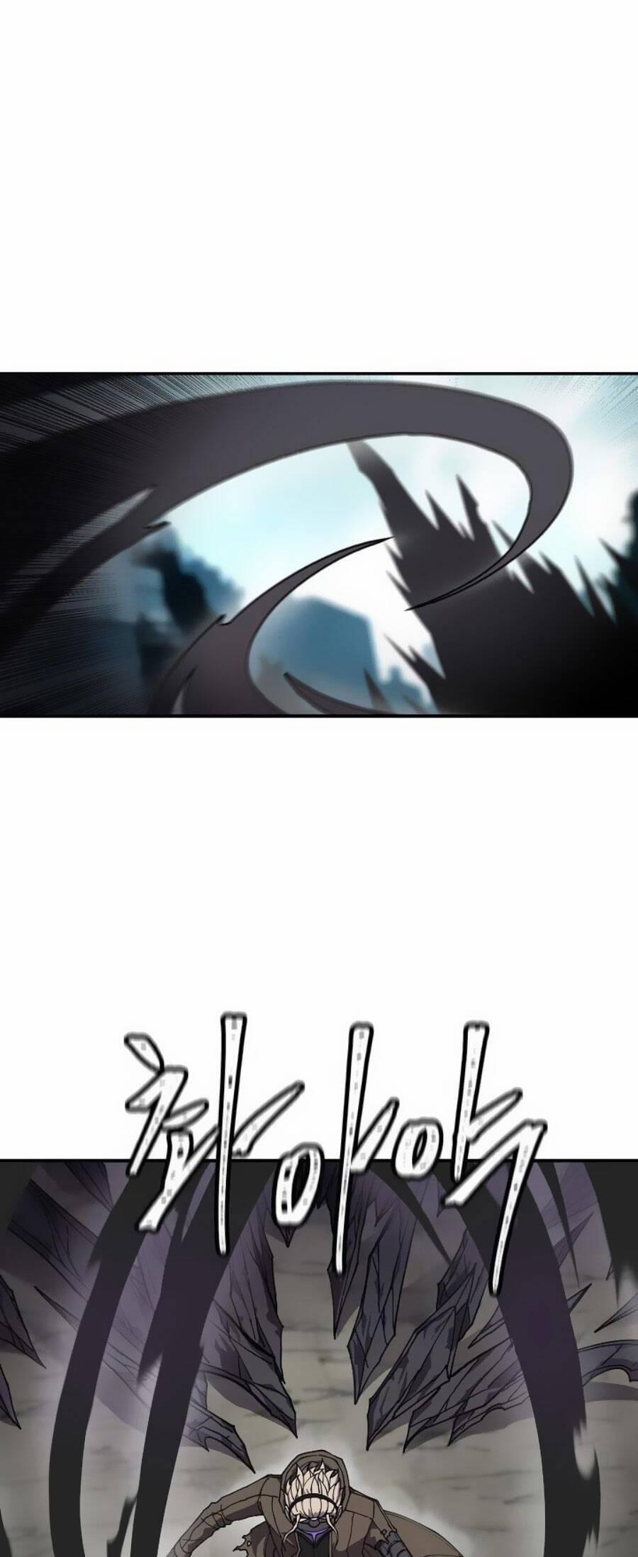 Shaman - Pháp Sư 67 trang 32