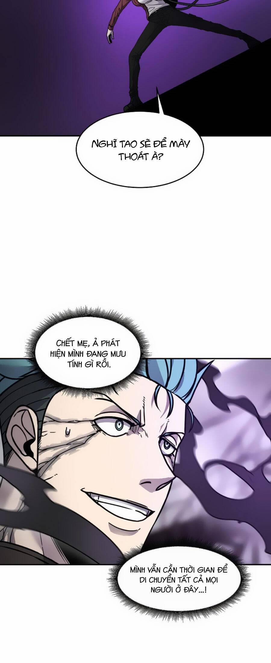 Shaman - Pháp Sư 67 trang 37