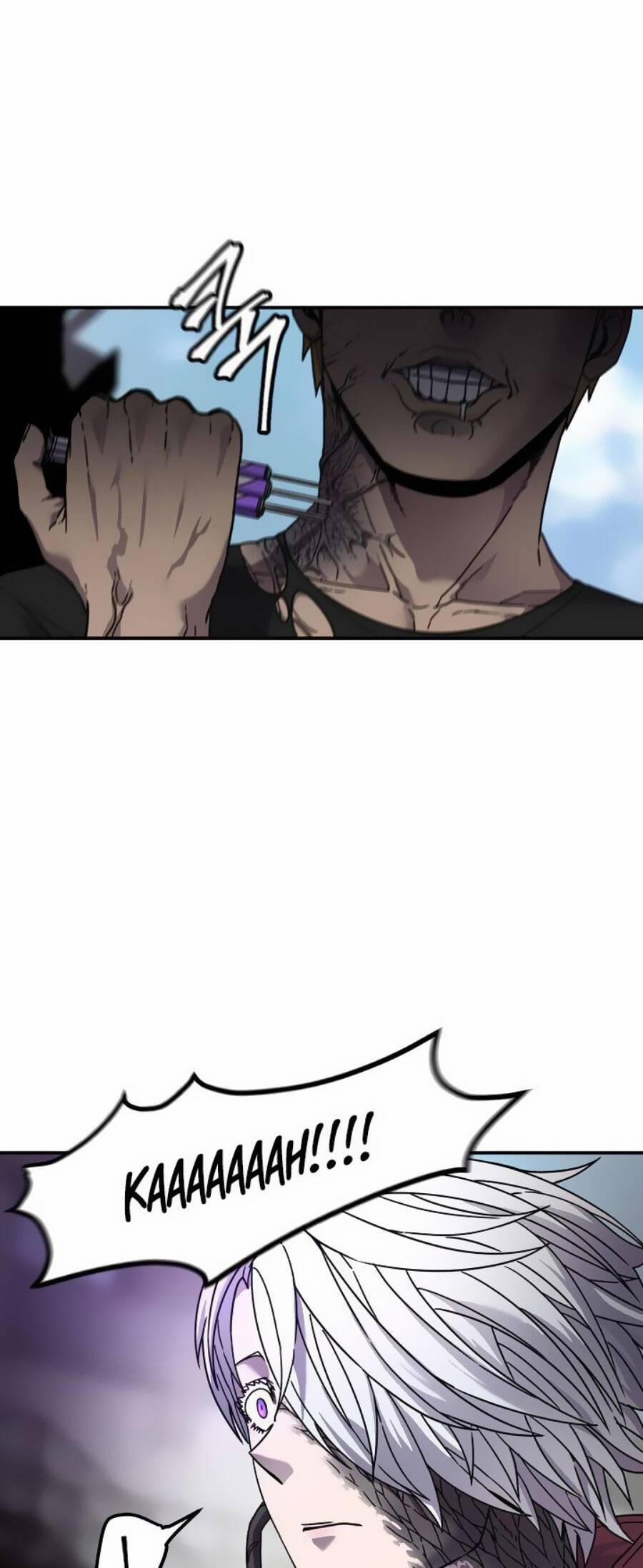 Shaman - Pháp Sư 67 trang 38