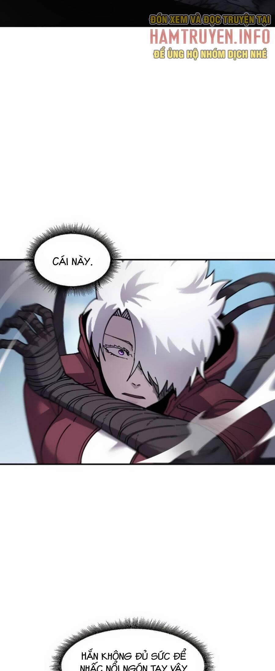 Shaman - Pháp Sư 67 trang 40