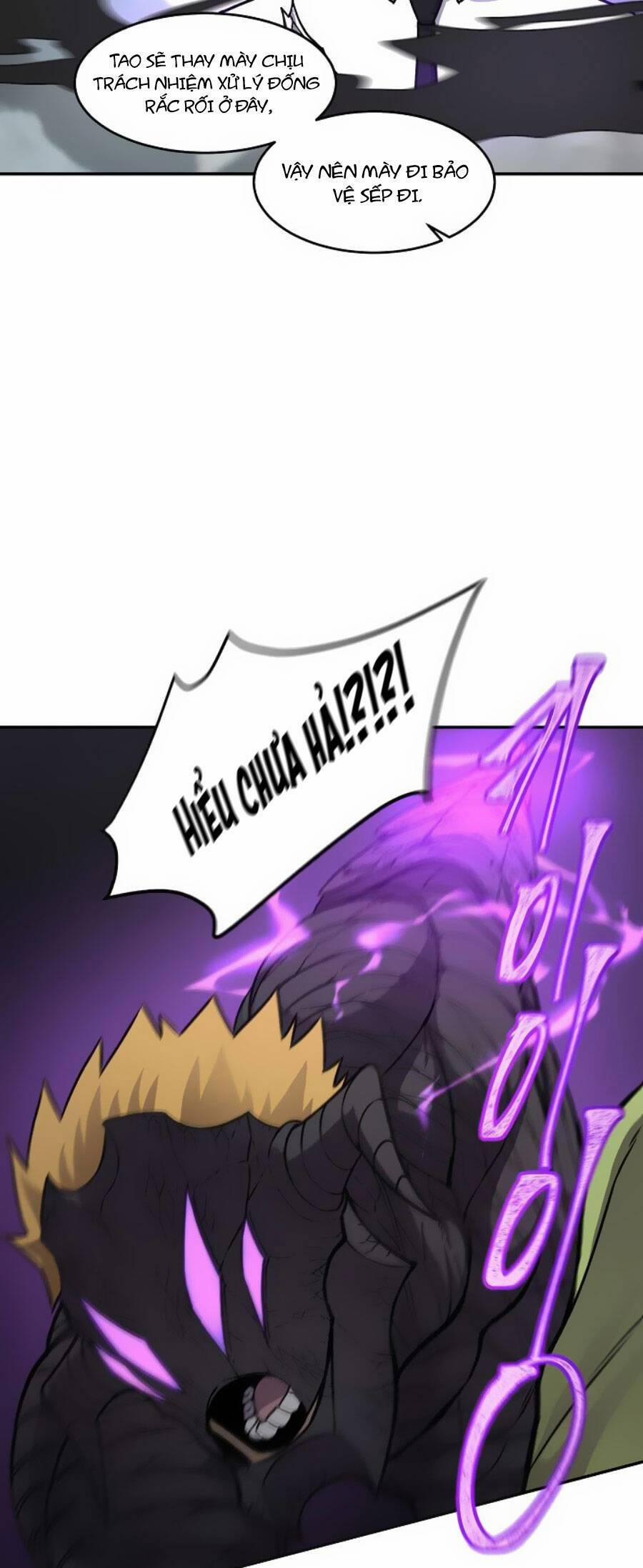 Shaman - Pháp Sư 67 trang 44