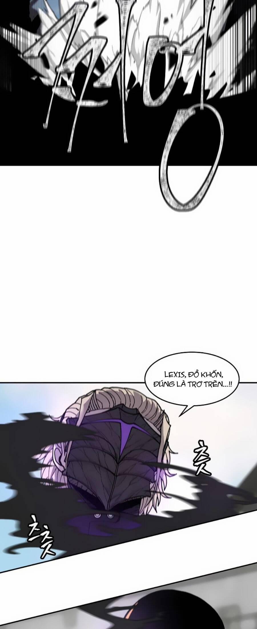 Shaman - Pháp Sư 67 trang 46