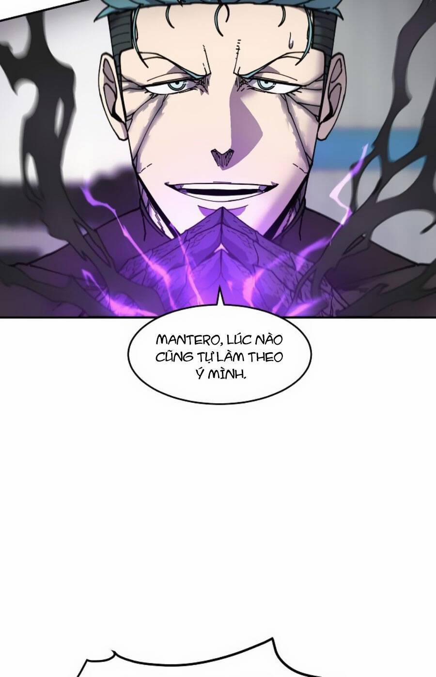 Shaman - Pháp Sư 67 trang 48
