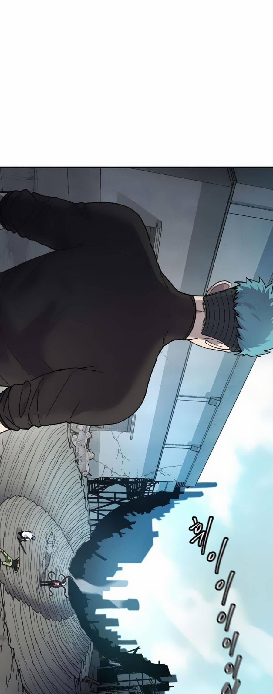 Shaman - Pháp Sư 67 trang 5