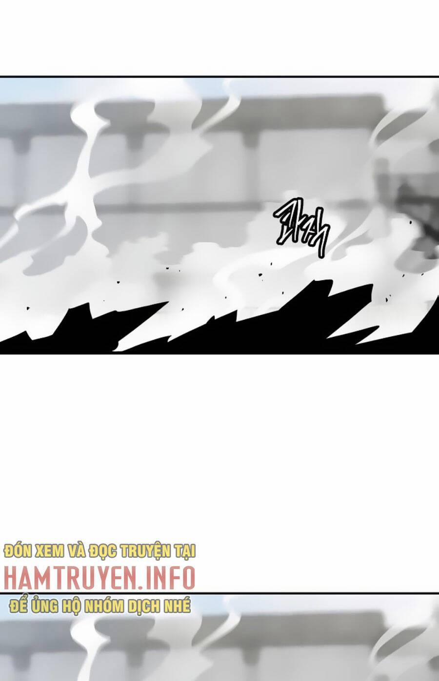 Shaman - Pháp Sư 67 trang 50