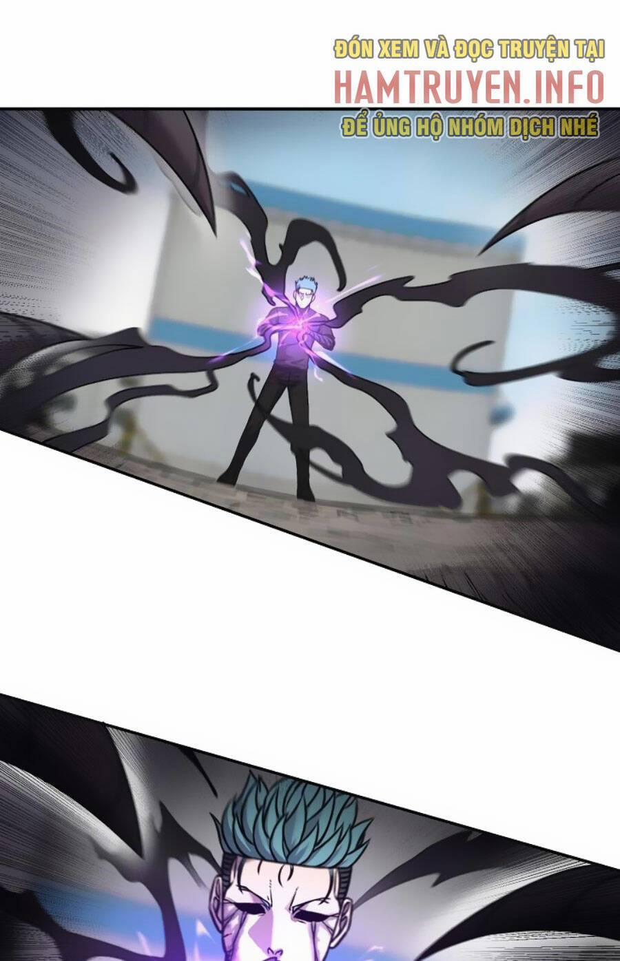 Shaman - Pháp Sư 67 trang 53