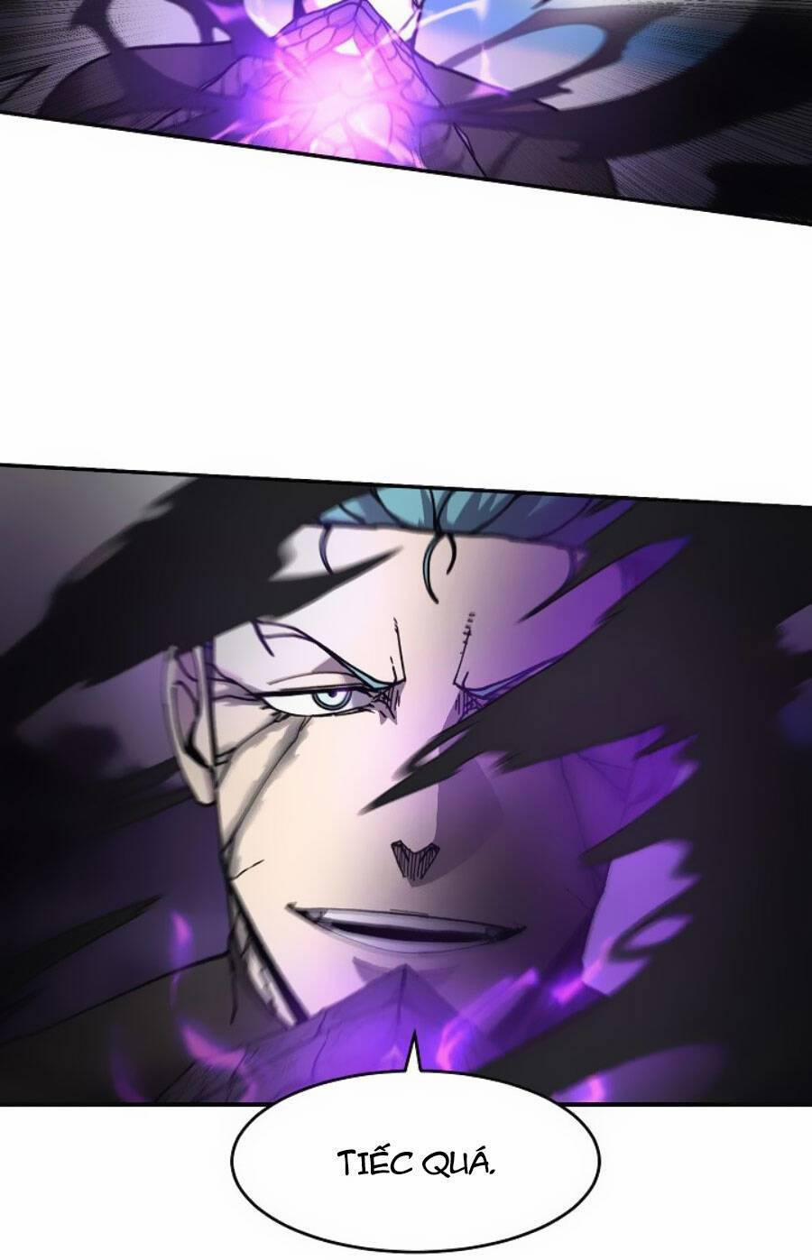 Shaman - Pháp Sư 67 trang 54
