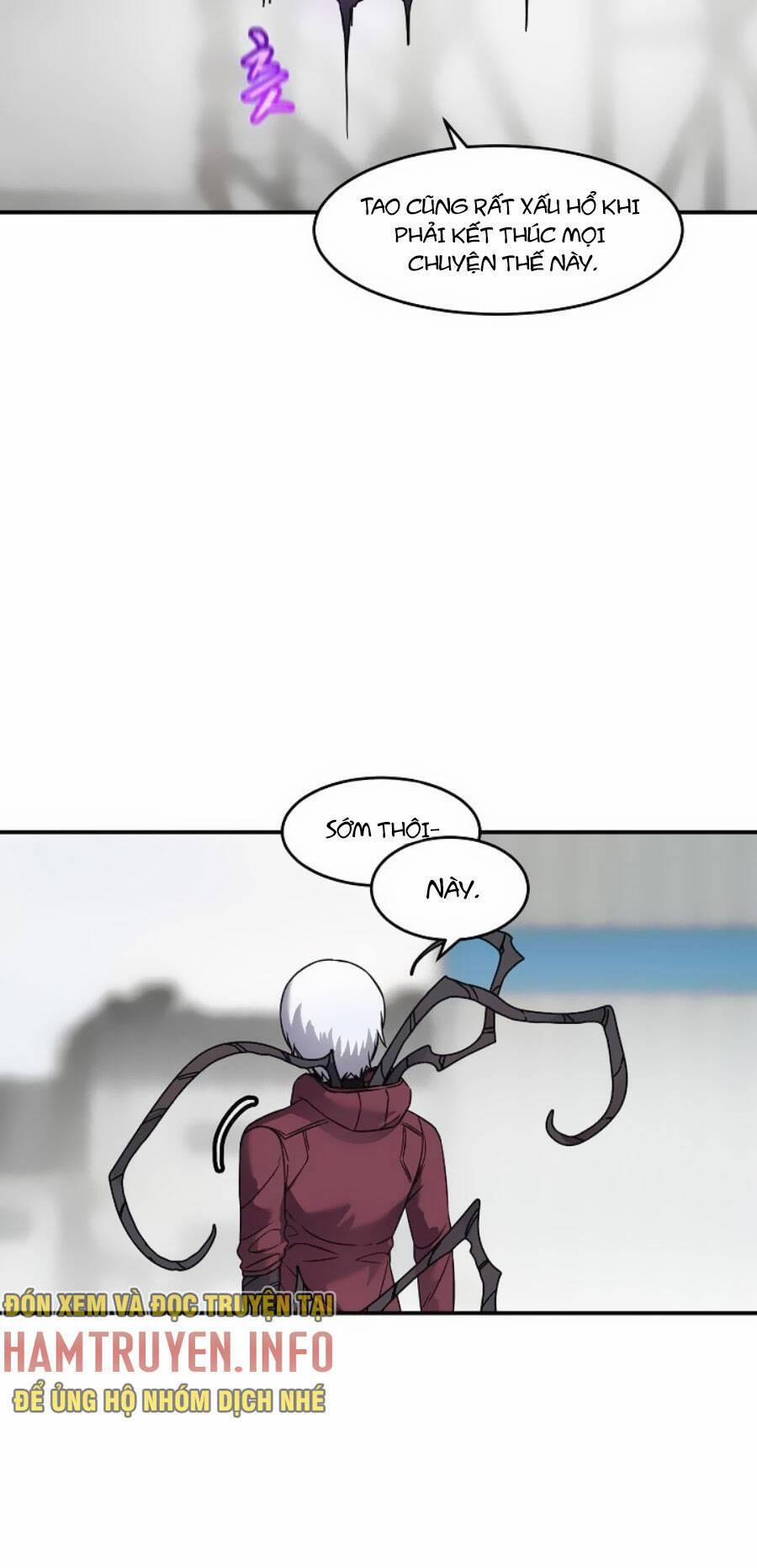 Shaman - Pháp Sư 67 trang 57