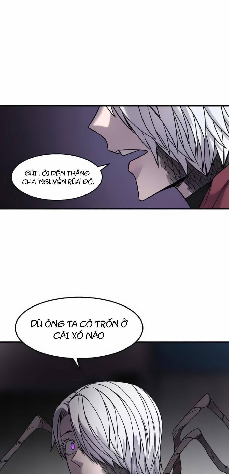 Shaman - Pháp Sư 67 trang 58