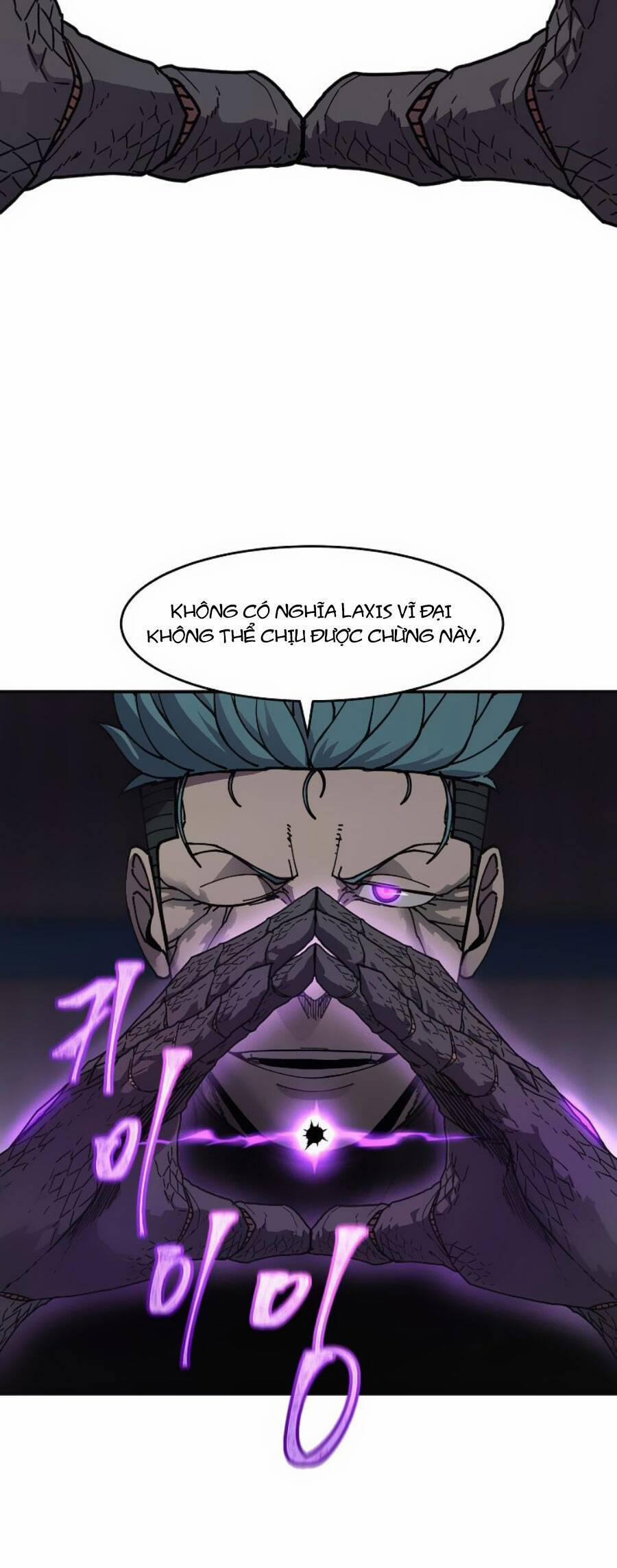 Shaman - Pháp Sư 67 trang 8