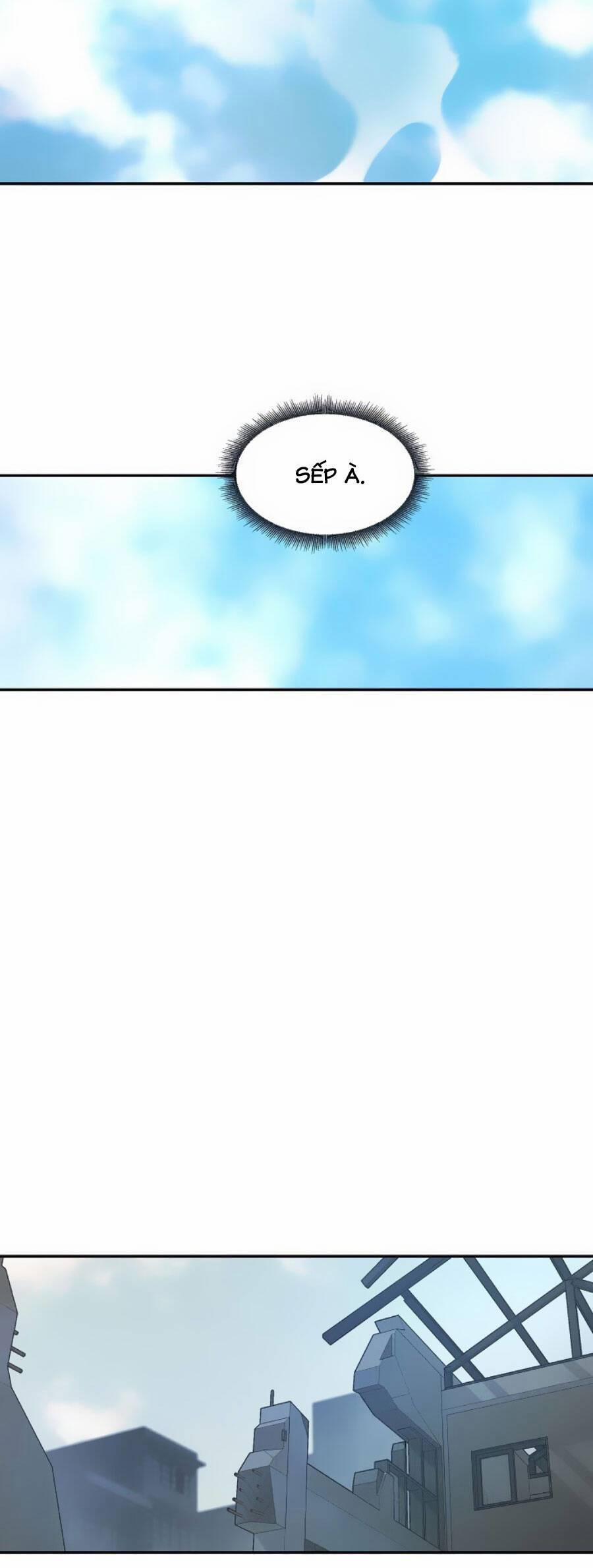 Shaman - Pháp Sư 68 trang 13