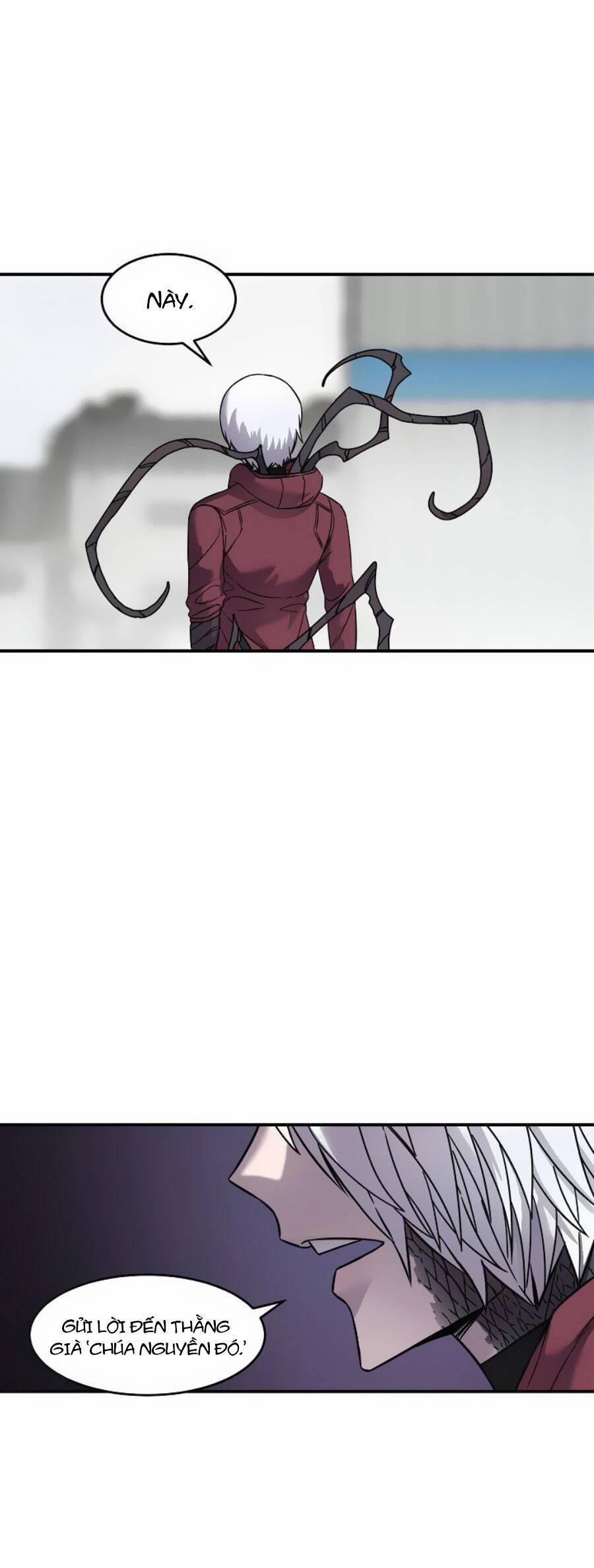 Shaman - Pháp Sư 68 trang 2