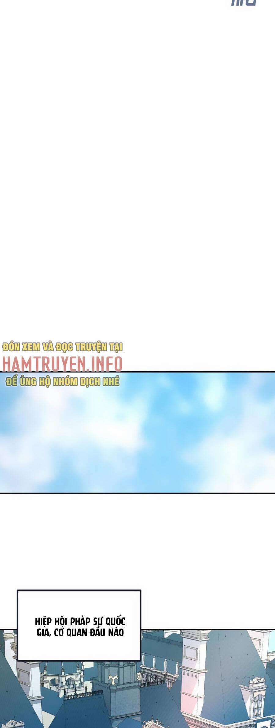 Shaman - Pháp Sư 68 trang 24