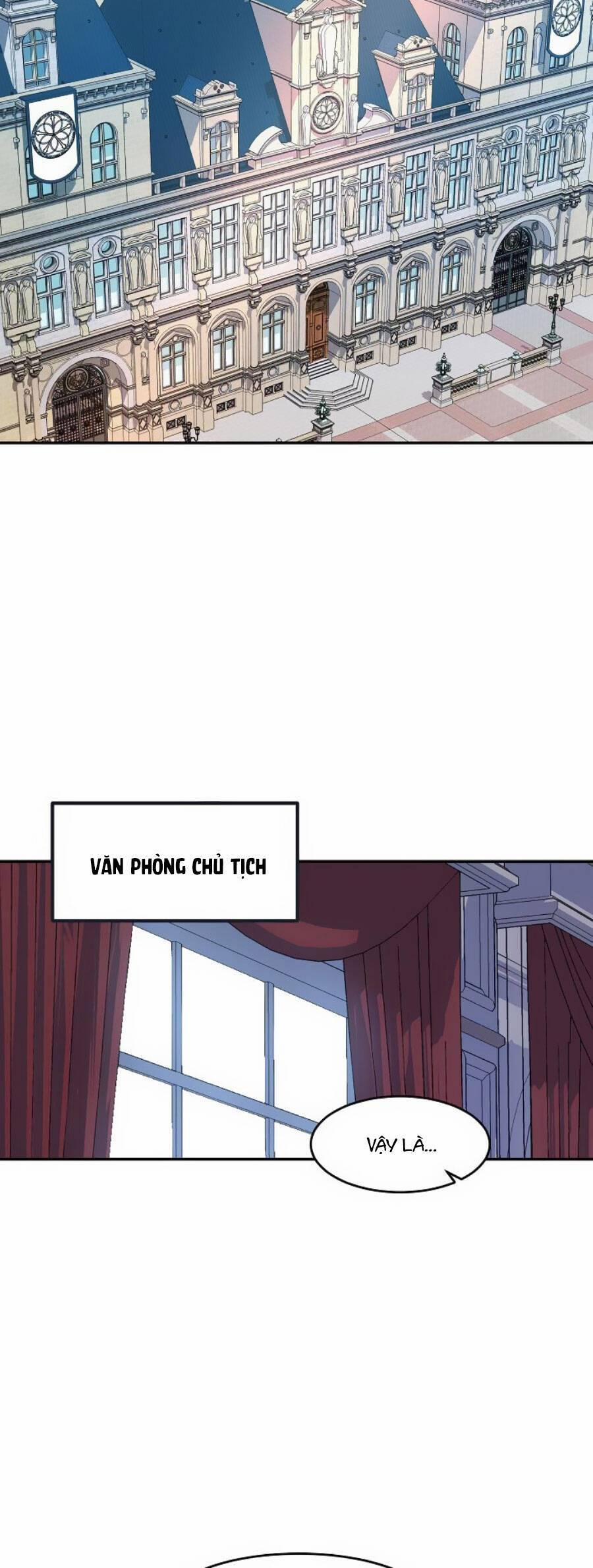 Shaman - Pháp Sư 68 trang 25