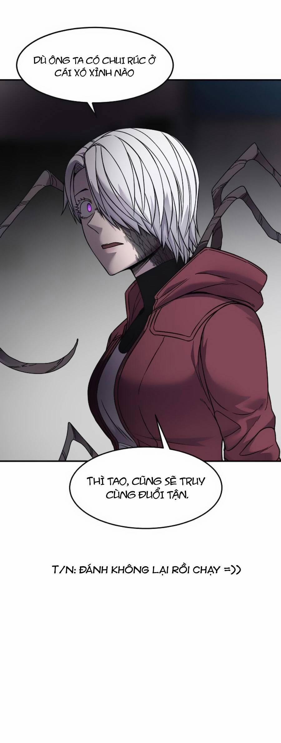 Shaman - Pháp Sư 68 trang 3