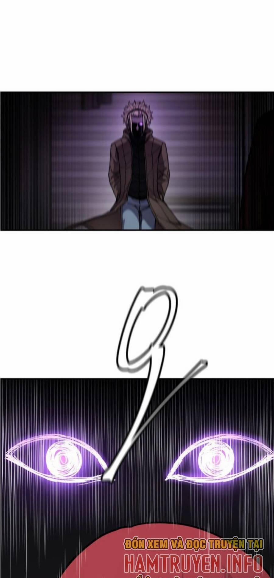 Shaman - Pháp Sư 69 trang 14